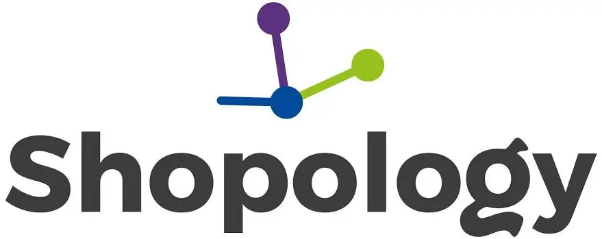 Shopology Logo